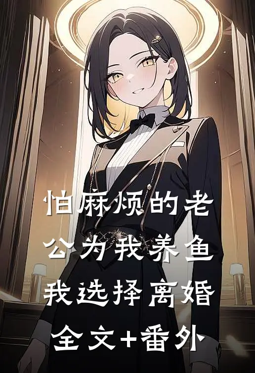 怕麻烦的老公为我养鱼，我选择离婚全文+番外