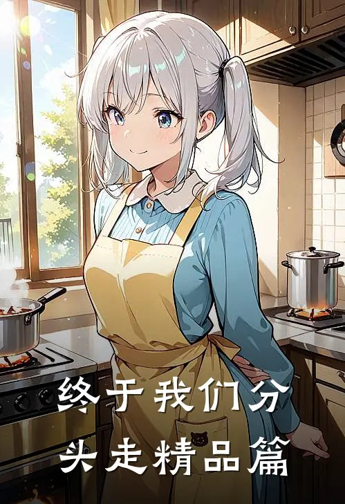 终于我们分头走精品篇