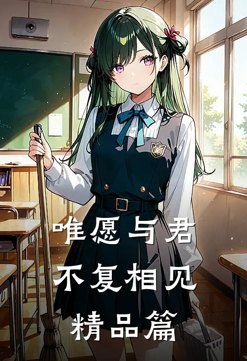 唯愿与君不复相见精品篇