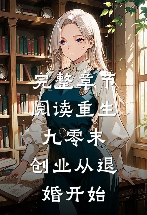 完整章节阅读重生九零末：创业从退婚开始