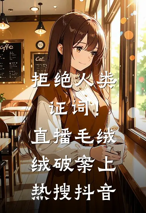 拒绝人类证词！直播毛绒绒破案上热搜抖音