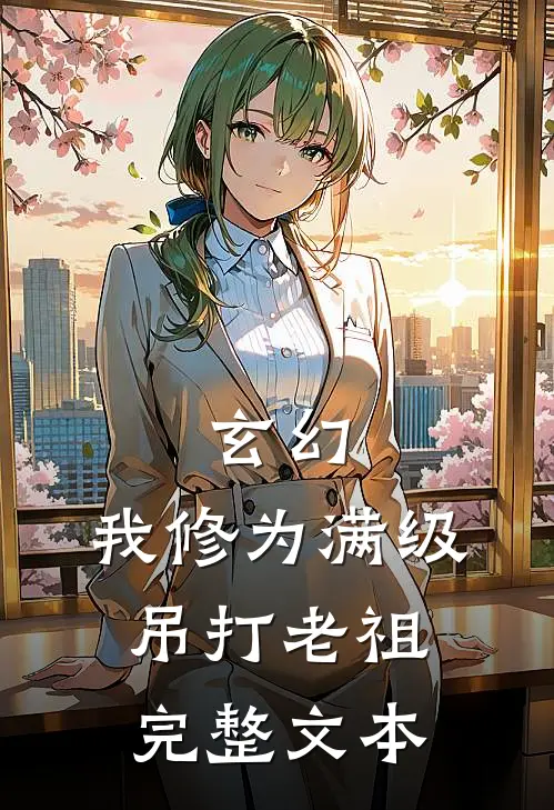 玄幻：我修为满级，吊打老祖完整文本