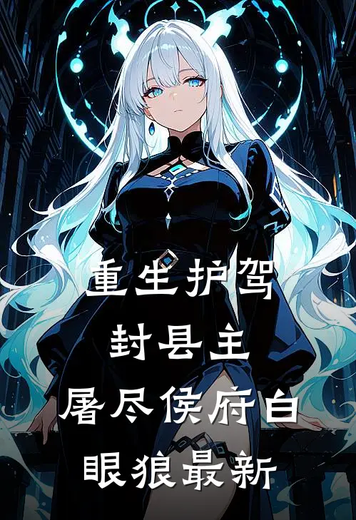 重生护驾封县主，屠尽侯府白眼狼最新