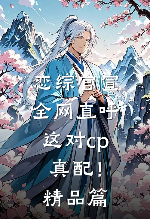 恋综官宣，全网直呼这对cp真配！精品篇
