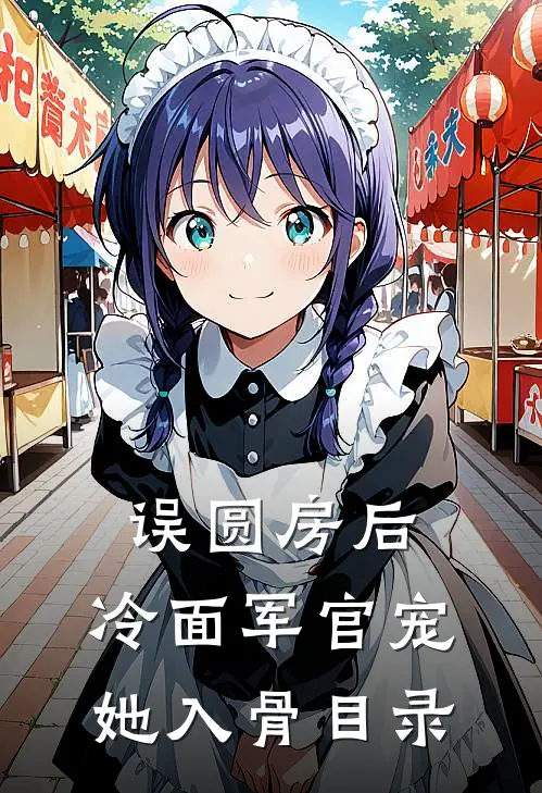 误圆房后，冷面军官宠她入骨目录