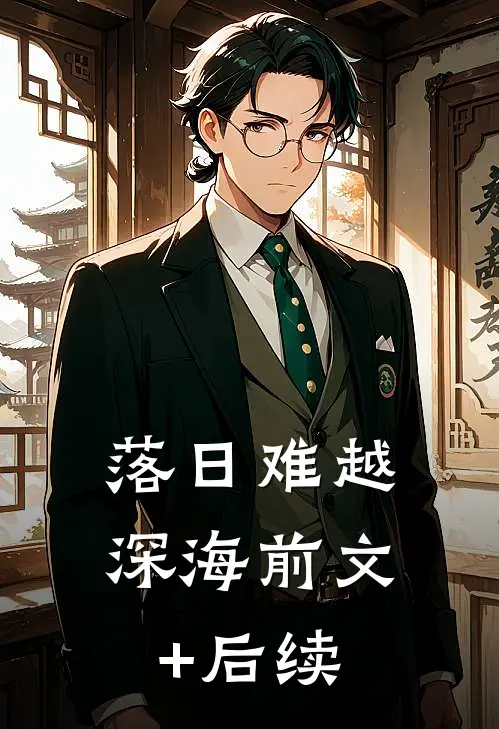 落日难越深海前文+后续