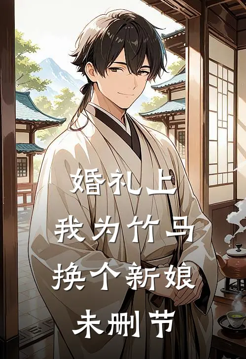 婚礼上，我为竹马换个新娘未删节