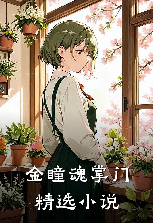 金瞳魂掌门精选小说