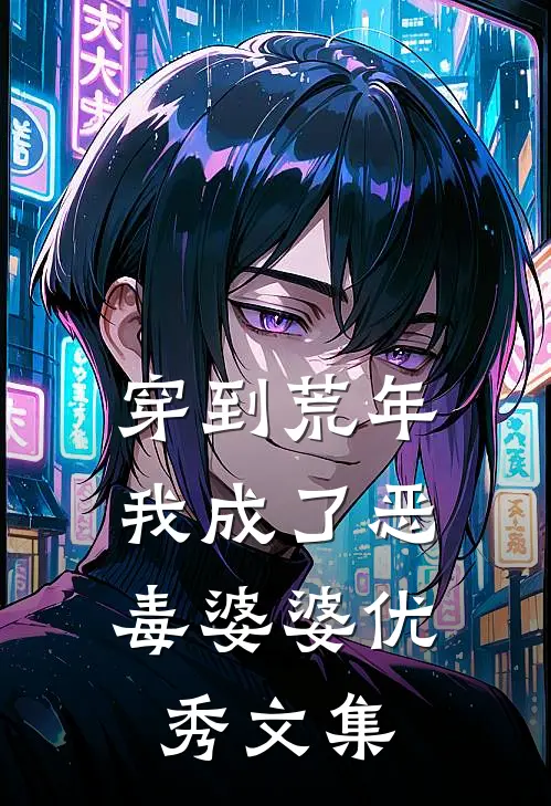 穿到荒年，我成了恶毒婆婆优秀文集