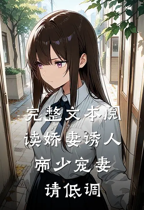 完整文本阅读娇妻诱人：帝少宠妻请低调