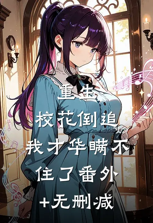 重生：校花倒追，我才华瞒不住了番外+无删减