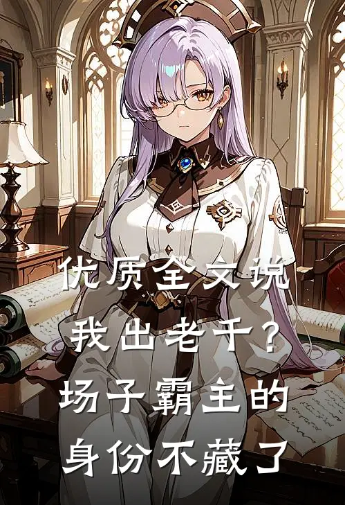 优质全文说我出老千？场子霸主的身份不藏了