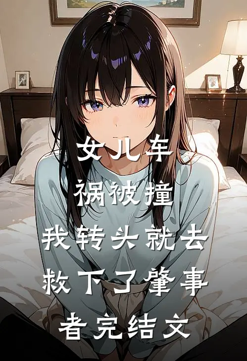女儿车祸被撞，我转头就去救下了肇事者完结文