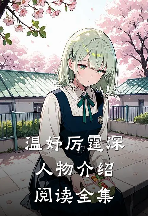 温妤厉霆深人物介绍阅读全集