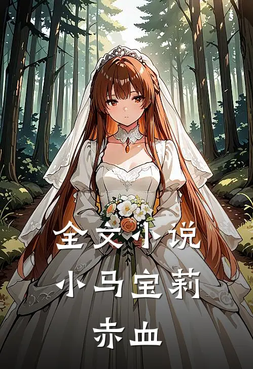 全文小说小马宝莉：赤血