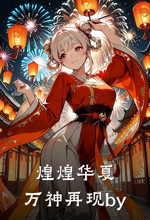 煌煌华夏，万神再现by
