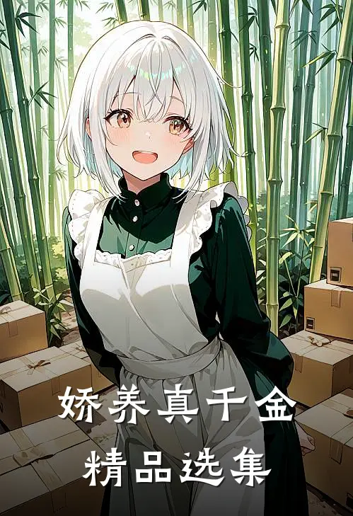 娇养真千金精品选集