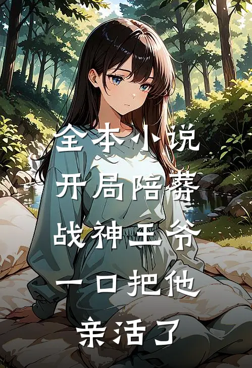 全本小说开局陪葬战神王爷，一口把他亲活了