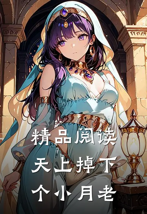 精品阅读天上掉下个小月老