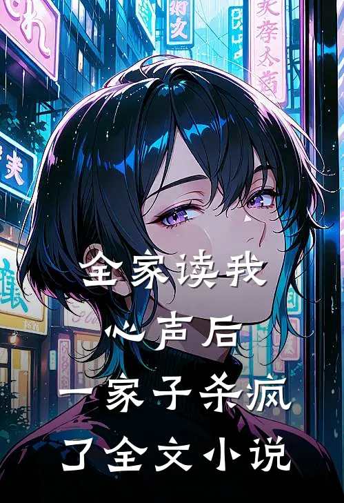 全家读我心声后，一家子杀疯了全文小说