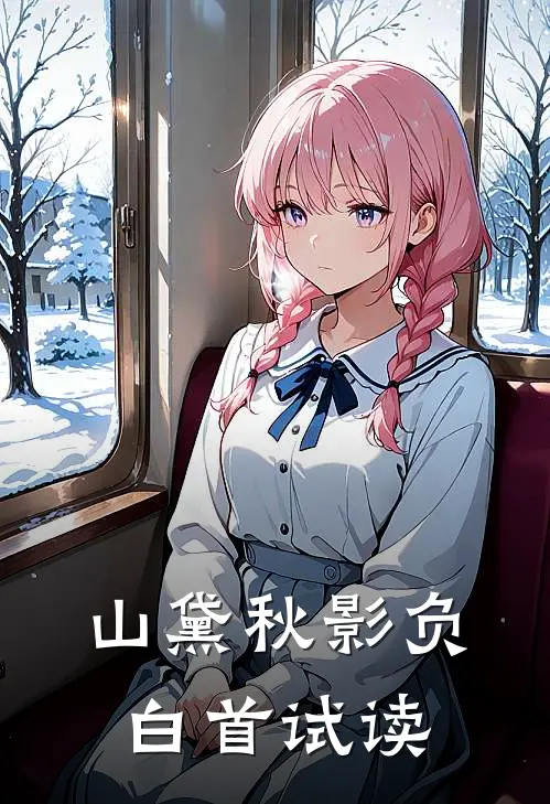 山黛秋影负白首试读