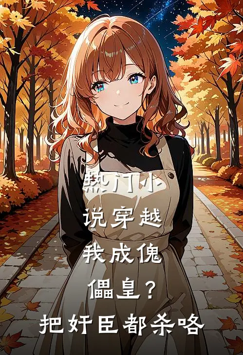 热门小说穿越：我成傀儡皇？把奸臣都杀咯