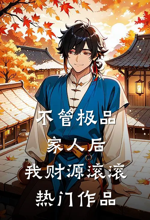 不管极品家人后，我财源滚滚热门作品