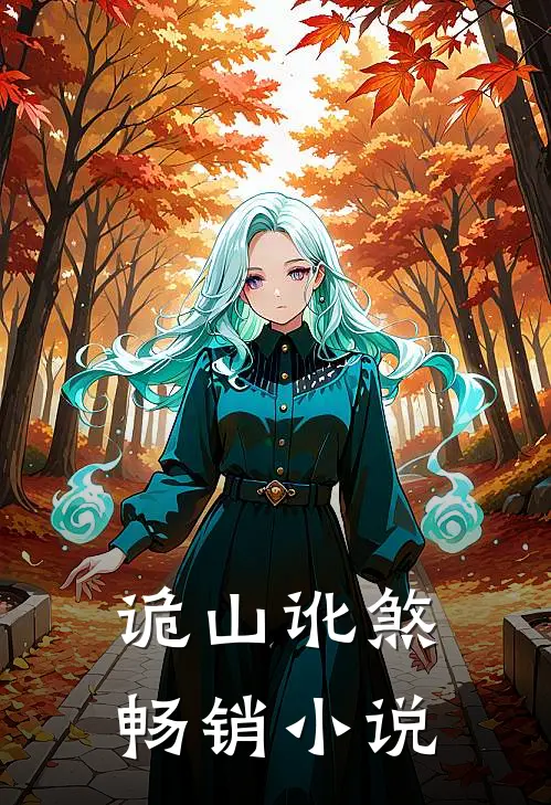 诡山讹煞畅销小说