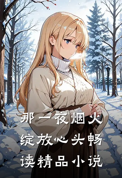 那一夜烟火，绽放心头畅读精品小说