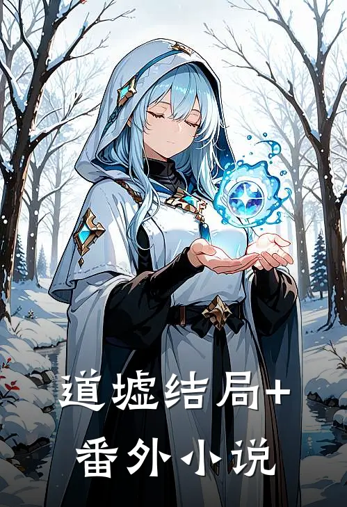 道墟结局+番外小说
