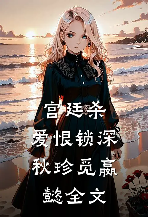 宫廷杀，爱恨锁深秋珍觅嬴懿全文