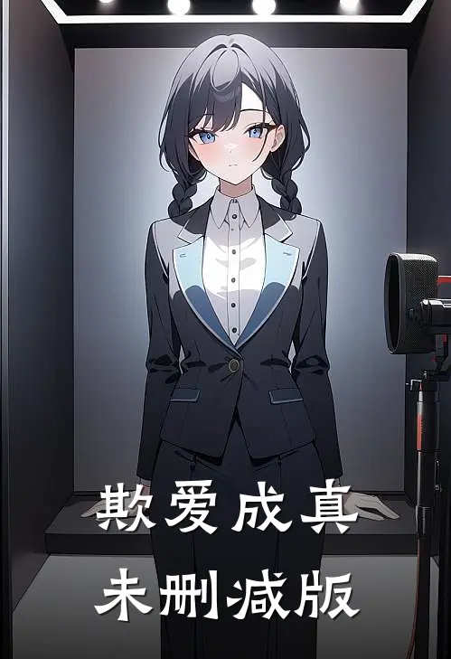欺爱成真未删减版