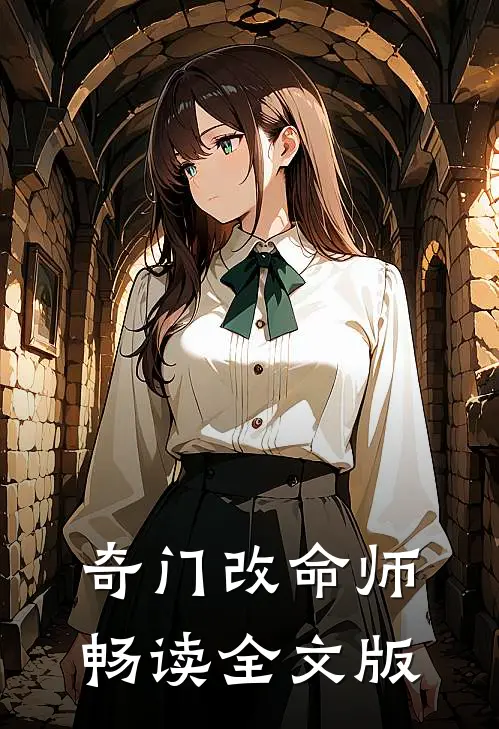奇门改命师畅读全文版