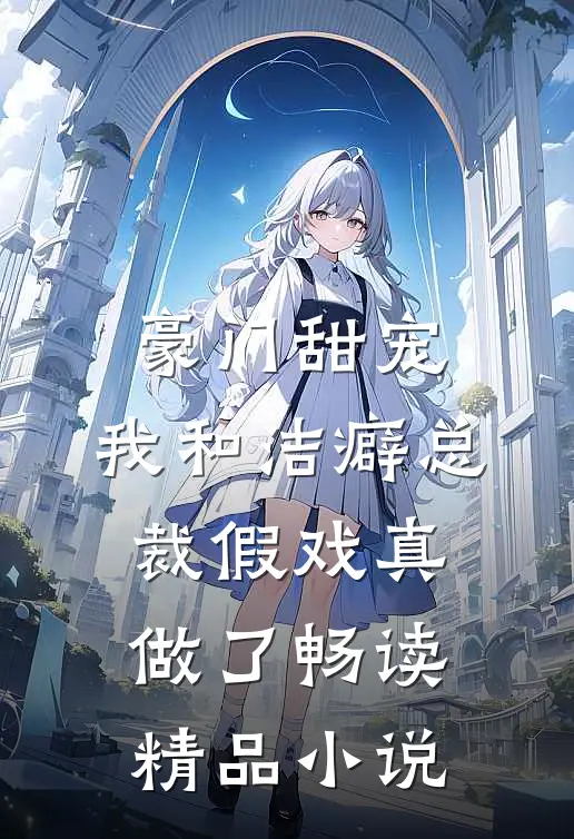豪门甜宠：我和洁癖总裁假戏真做了畅读精品小说
