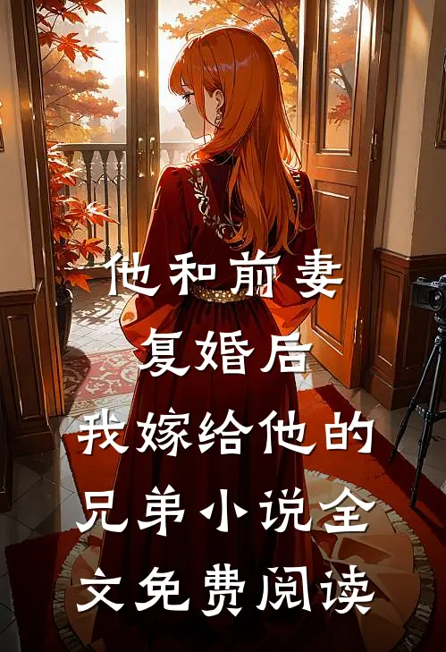 他和前妻复婚后，我嫁给他的兄弟小说全文免费阅读