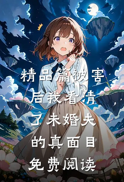 精品篇被害后我看清了未婚夫的真面目免费阅读