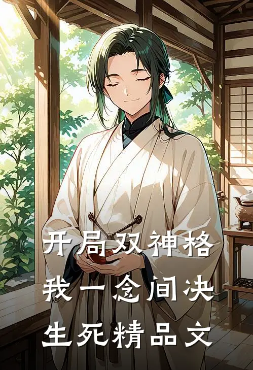 开局双神格，我一念间决生死精品文