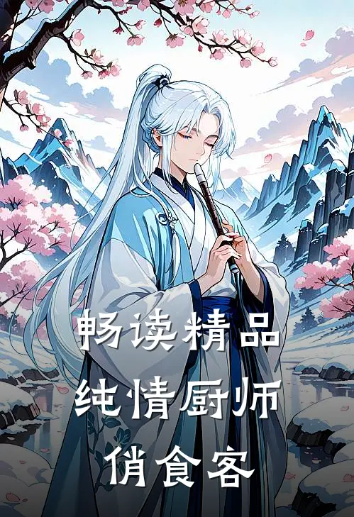 畅读精品纯情厨师俏食客