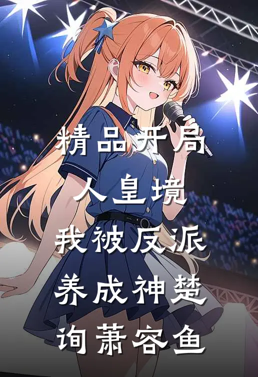 精品开局人皇境,我被反派养成神楚询萧容鱼