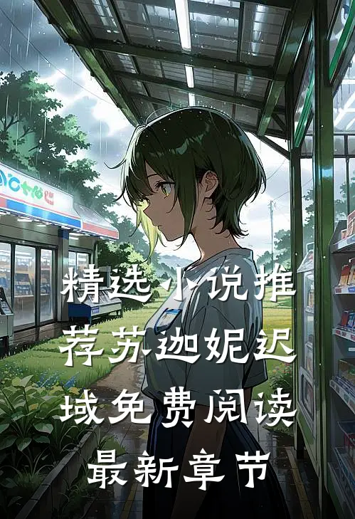 精选小说推荐苏迦妮迟域免费阅读最新章节