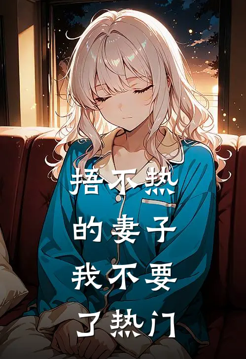 捂不热的妻子，我不要了热门