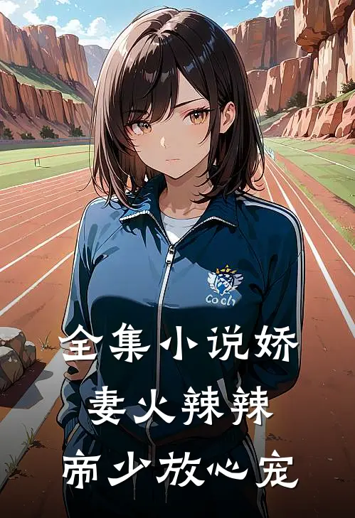 全集小说娇妻火辣辣：帝少放心宠
