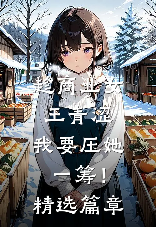 趁商业女王青涩，我要压她一筹！精选篇章