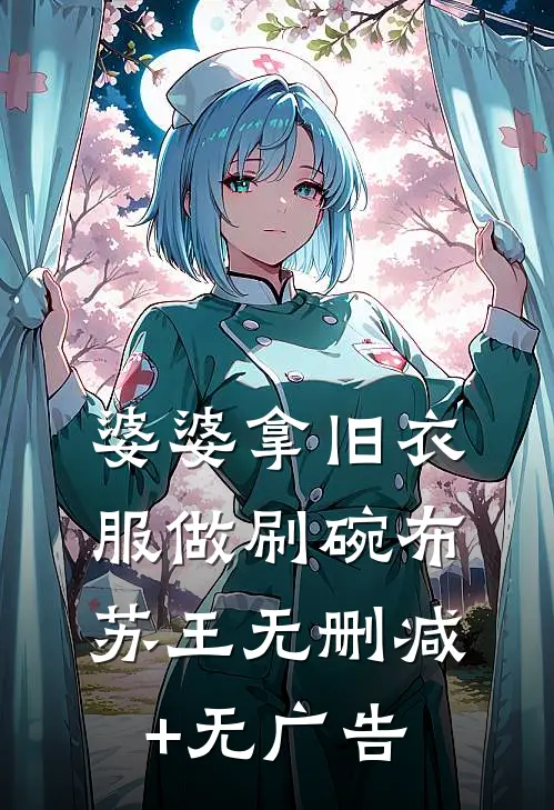 婆婆拿旧衣服做刷碗布苏王无删减+无广告