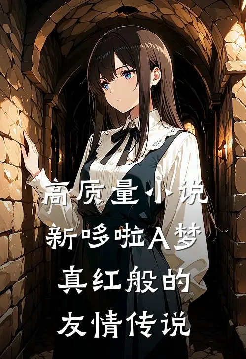 高质量小说新哆啦A梦：真红般的友情传说