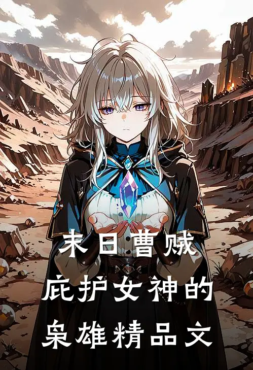 末日曹贼：庇护女神的枭雄精品文