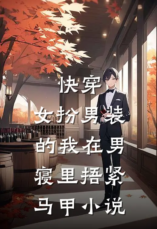 快穿：女扮男装的我在男寝里捂紧马甲小说