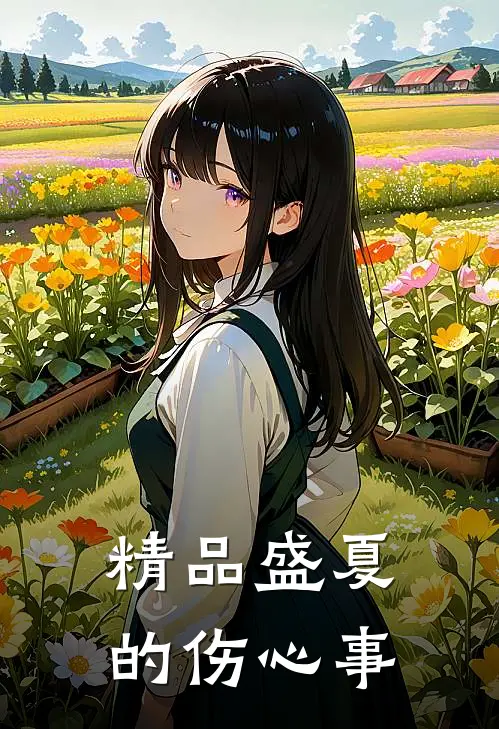 精品盛夏的伤心事