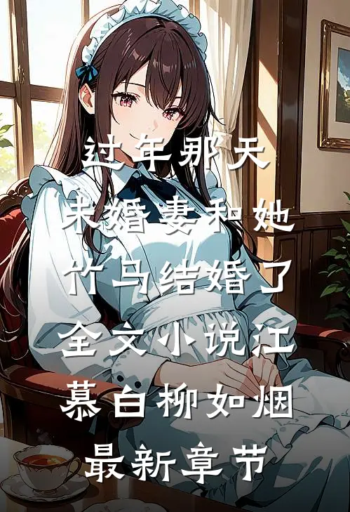 过年那天，未婚妻和她竹马结婚了全文小说江慕白柳如烟最新章节