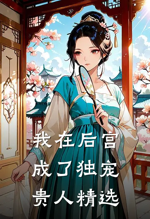 我在后宫成了独宠贵人精选